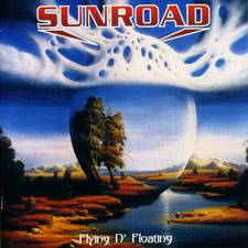Sunroad : Flying n' Floating Sunroad : Flying n' Floating